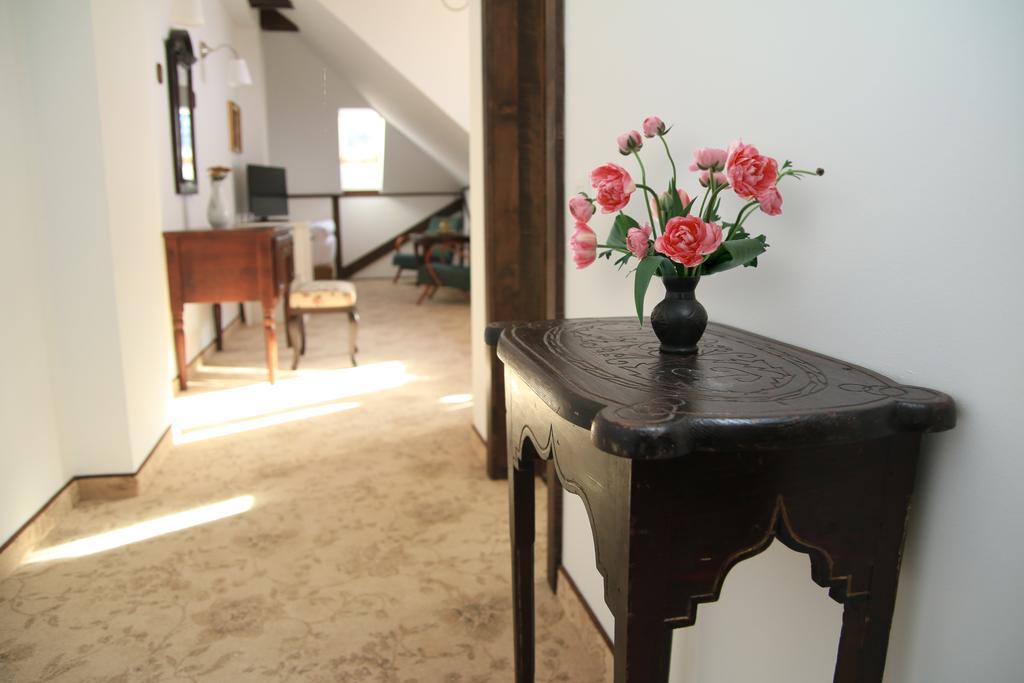 Conacul Bratescu Hotel Bran  Quarto foto